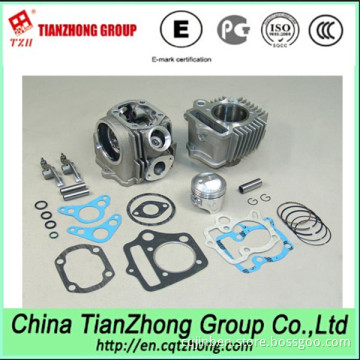 152fmh Motorcycle Engine Cylinder Head Gasket with Cylinder Block